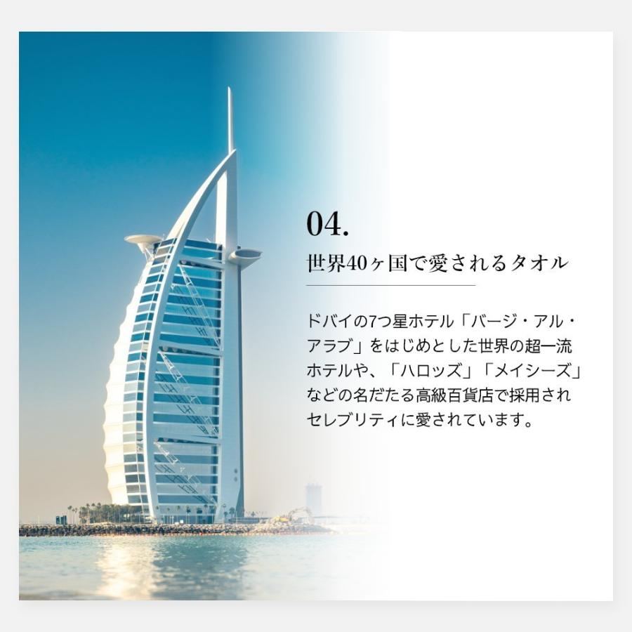 マイクロコットン ボックスギフト プレミアム フェイスタオル2枚 MicroCotton PREMIUM Series | ブランド登録なし | 06