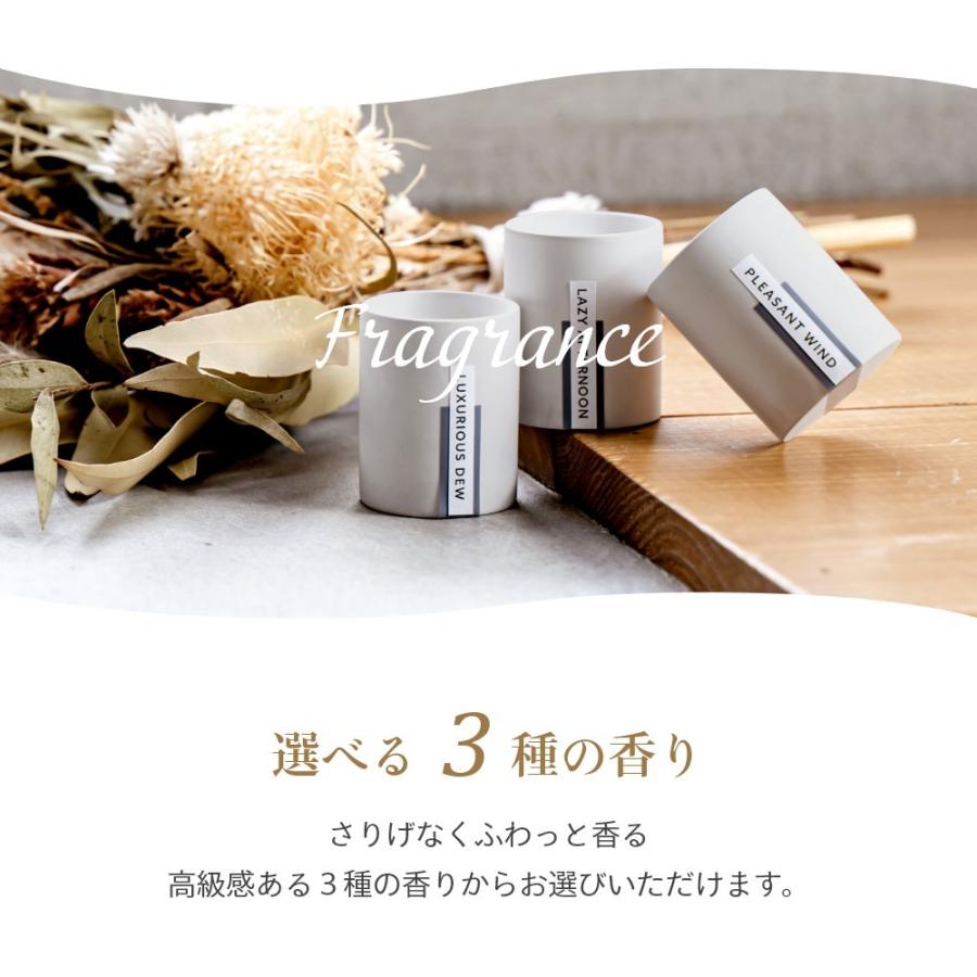 mercyu メルシーユー Minimal Collection アロマストーン 専用オイル