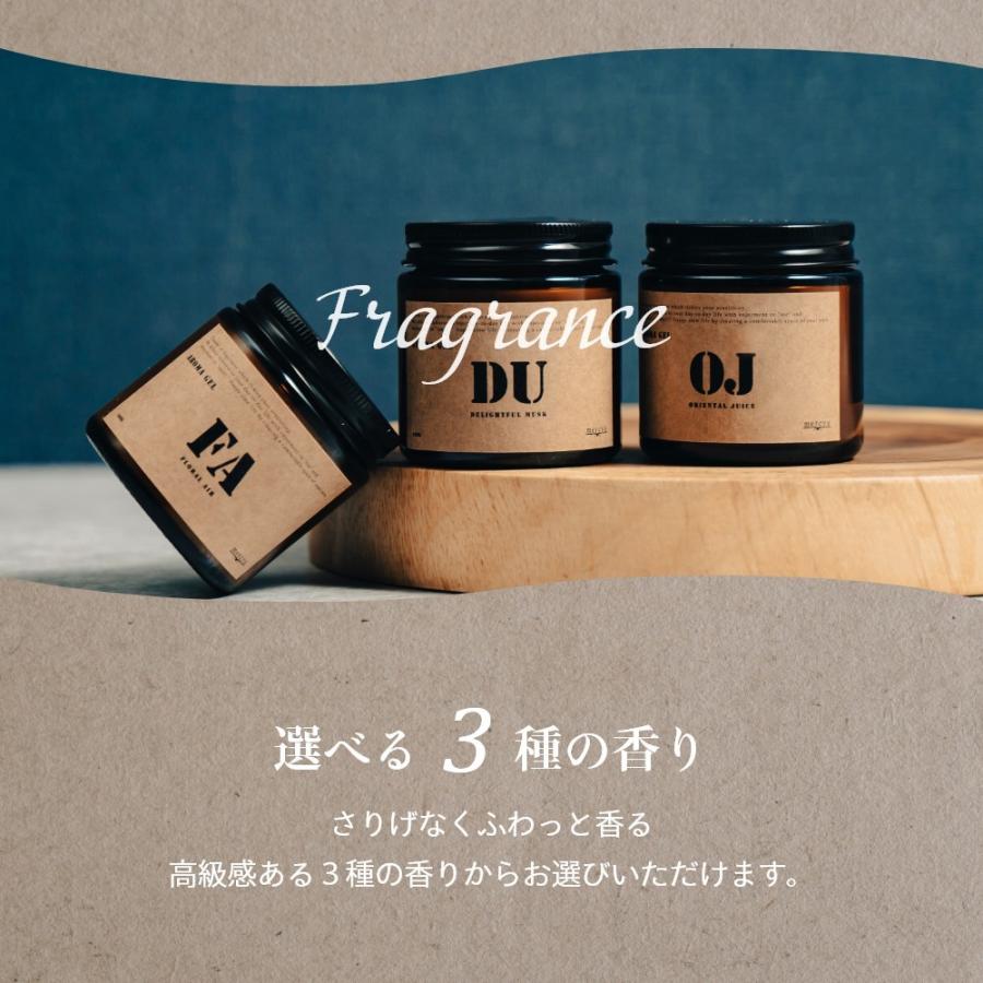 mercyu メルシーユー Antique Collection アロマジェル MRU-207 内容量