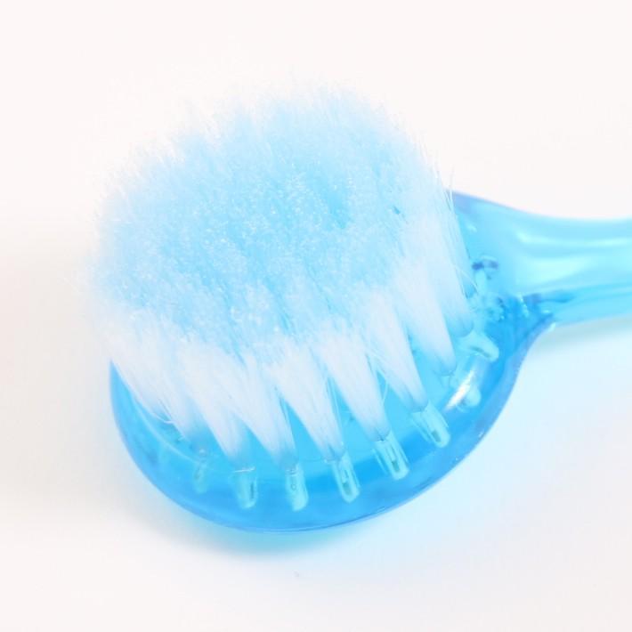 M.MOWBRAY モゥブレィ CLEANING BRUSH クリーニングブラシ シューケア