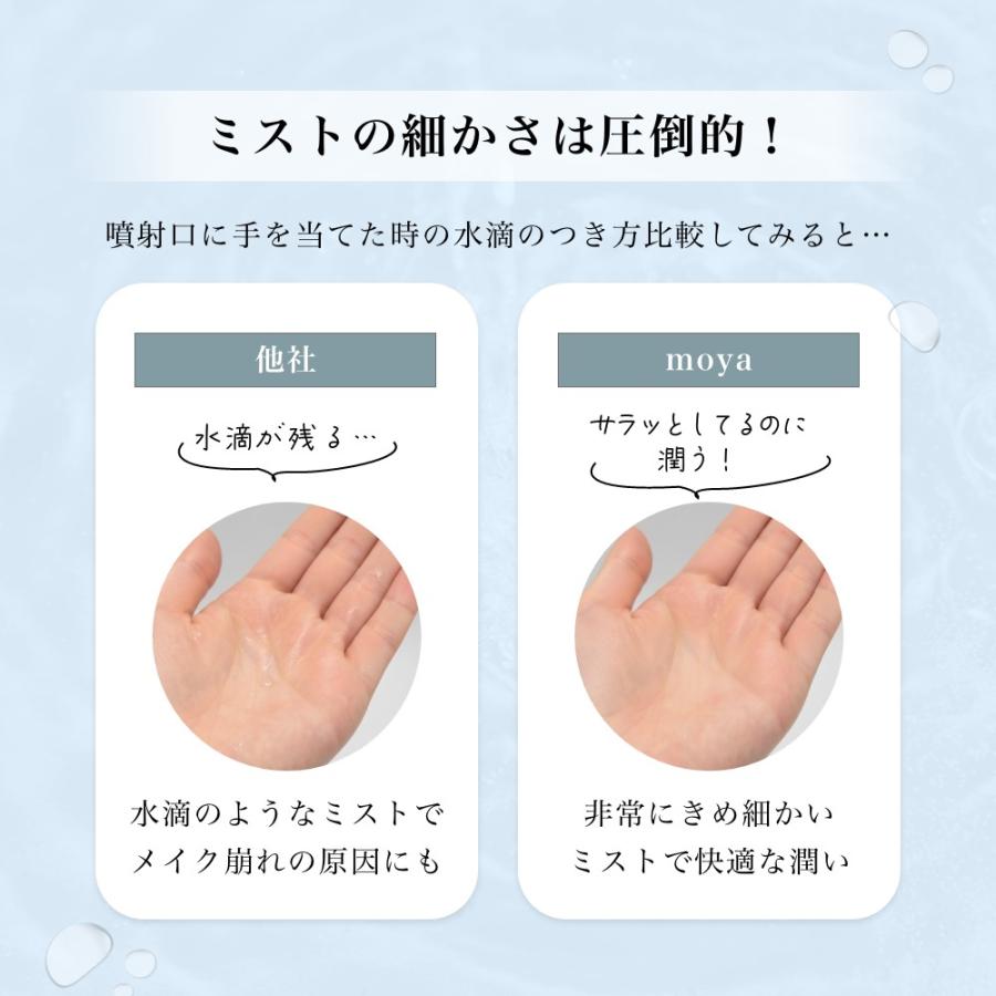 moya Craft 加湿器 ウイルスリデューサー 4.5L |  | 08
