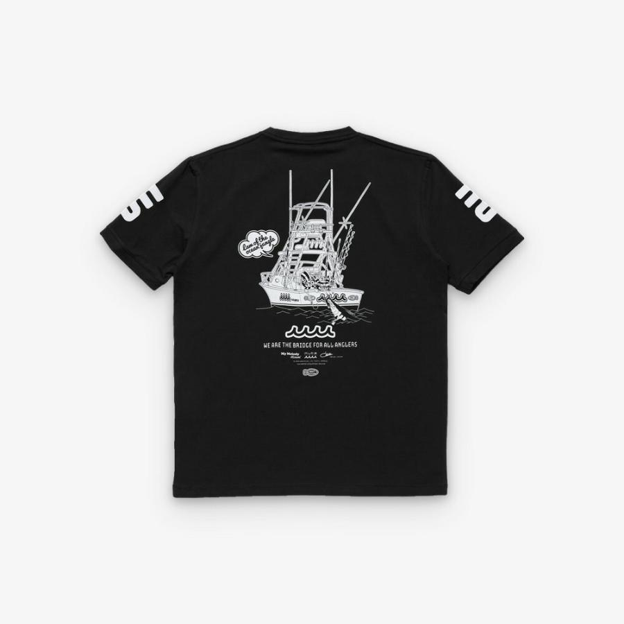 muta MARINE（ムータマリン） Kuromi × muta MARINE Fishing