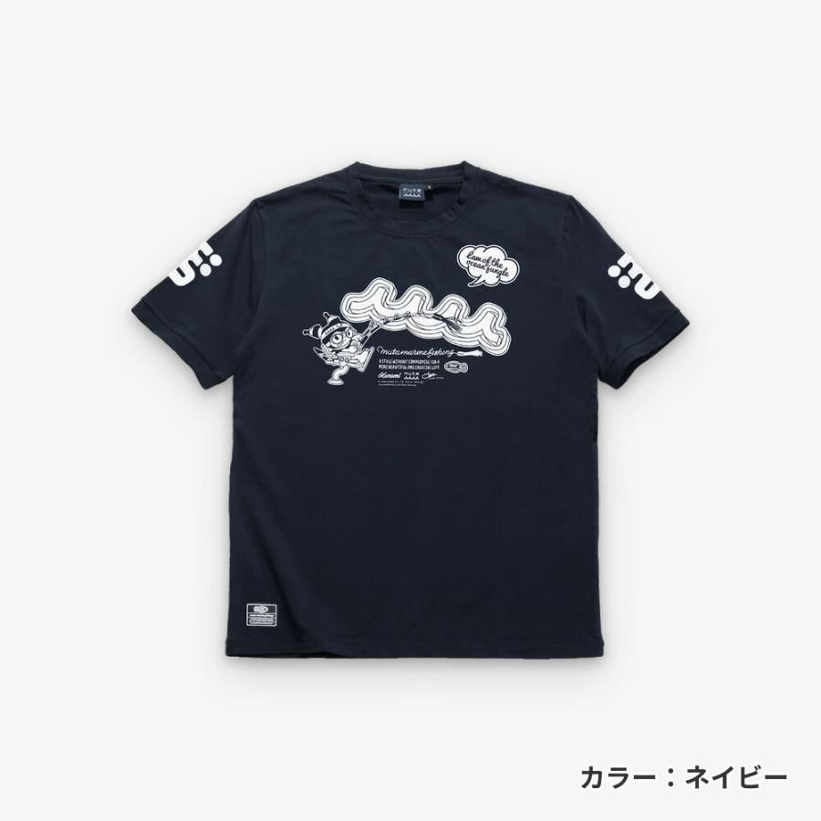 muta MARINE（ムータマリン） Kuromi × muta MARINE Fishing