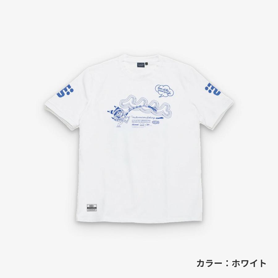 muta MARINE（ムータマリン） Kuromi × muta MARINE Fishing