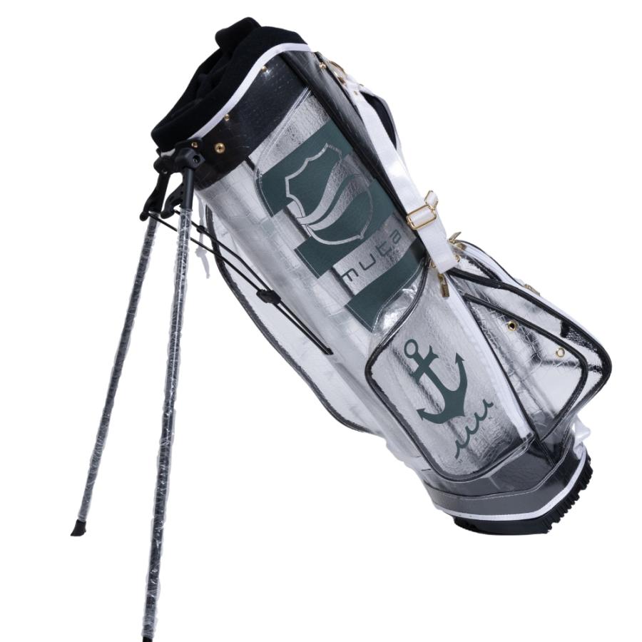 muta MARINE GOLF キャディバッグ MGAD-749035