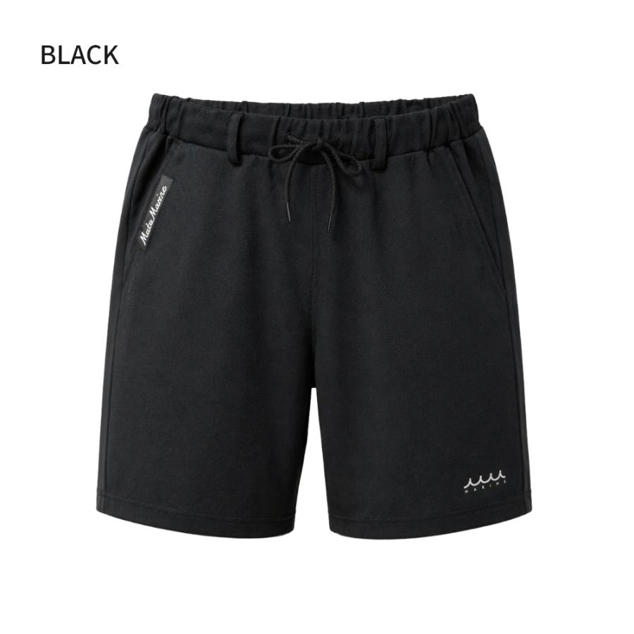 muta（ムータ） muta MARINE ムータマリン popcorn knit short pants
