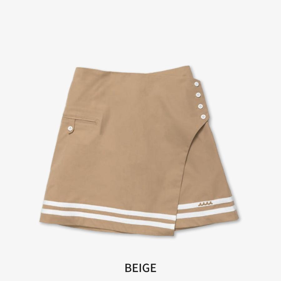 muta（ムータ） muta MARINE ムータマリン セーラー ラップスカート