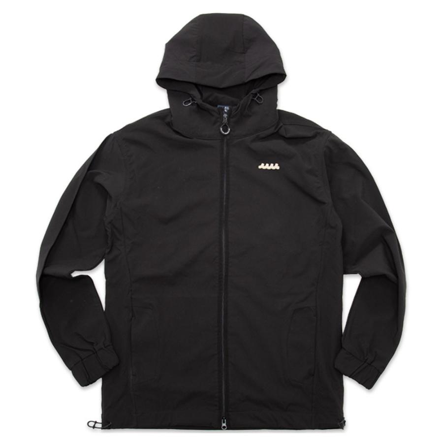 ＷＥＢ限定カラー有 muta muta MARINE ムータ パーカー メッシュ切替