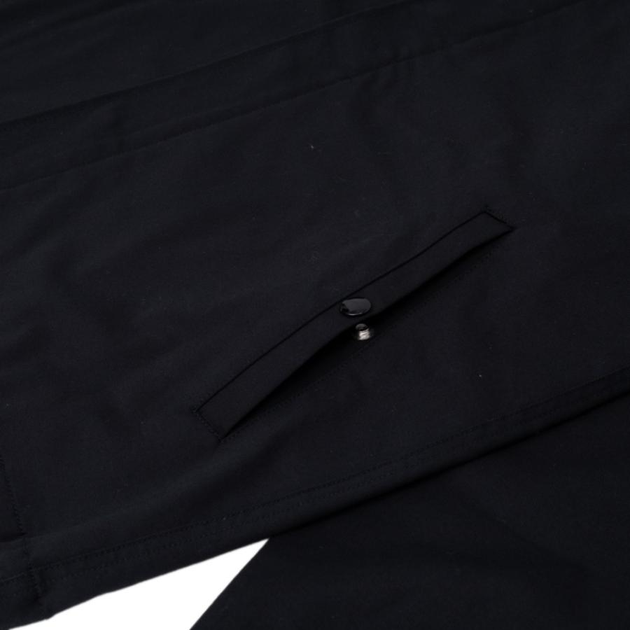muta（ムータ） muta MARINE ブルゾンコート CLEANSE HOODED BLOUSON