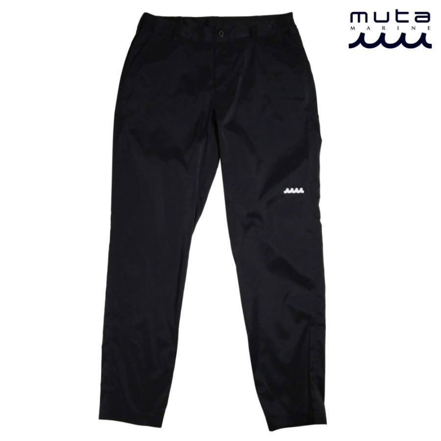 muta MARINE ムータ パンツ SOLOTEX(R) 4WAYストレッチパンツ muta MARINE ムータ パンツ SOLOTEX(R) 4WAYストレッチパンツ