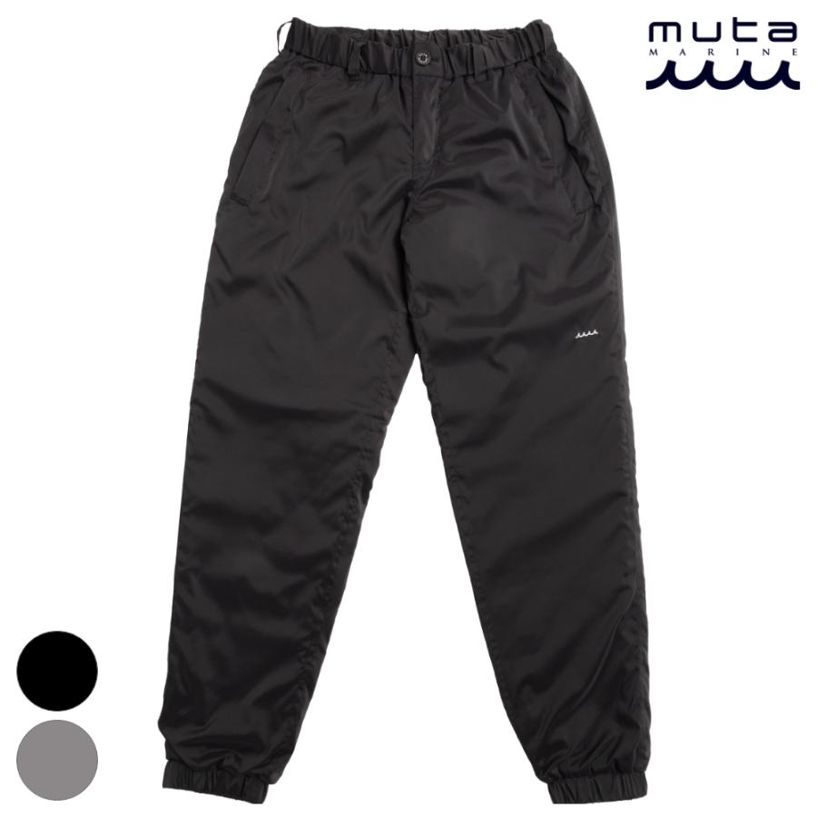 muta MARINE（ムータマリン） リブパンツ Solotex MMMK-444203