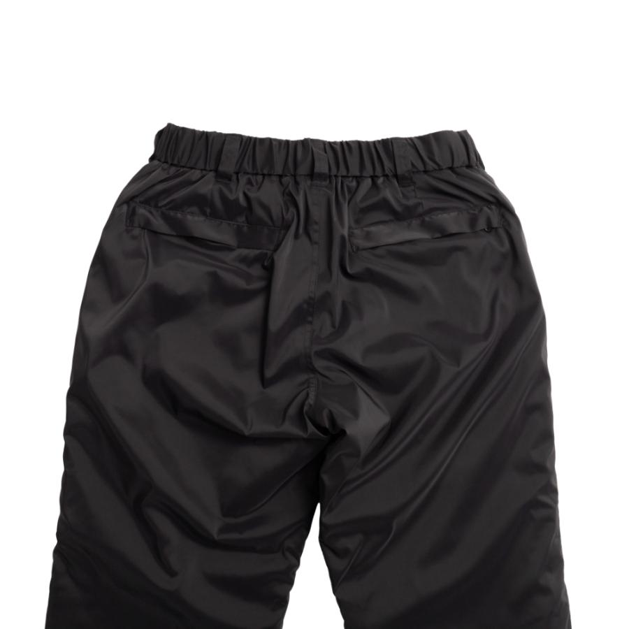 muta MARINE（ムータマリン） リブパンツ Solotex MMMK-444203