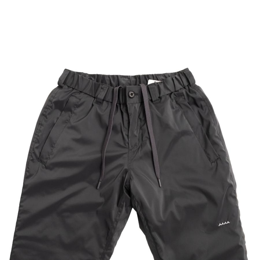 muta MARINE（ムータマリン） リブパンツ Solotex MMMK-444203