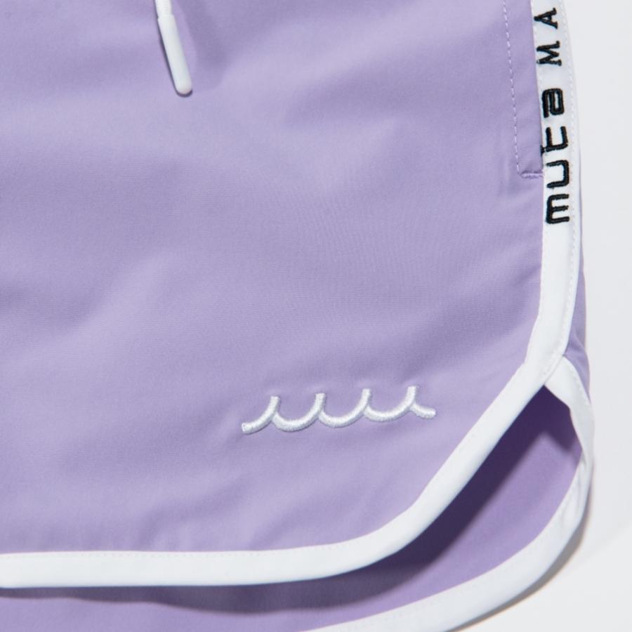 muta（ムータ） muta MARINE GOLF マリンゴルフ WOMES パイピング