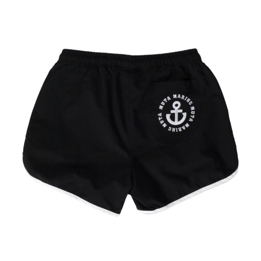 muta（ムータ） muta MARINE GOLF マリンゴルフ WOMES パイピング