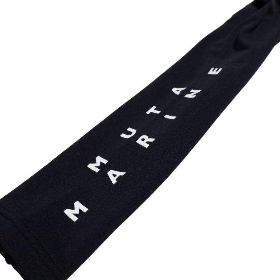 muta（ムータ） muta MARINE ムータマリン モックネック インナー