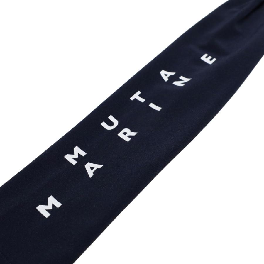 muta（ムータ） muta MARINE ムータマリン モックネック インナー