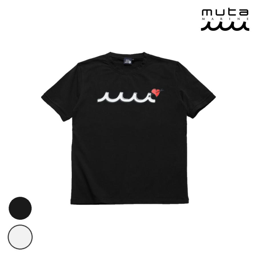 muta MARINE（ムータマリン） ムータ マリン Tシャツ ポパイT 2026ss