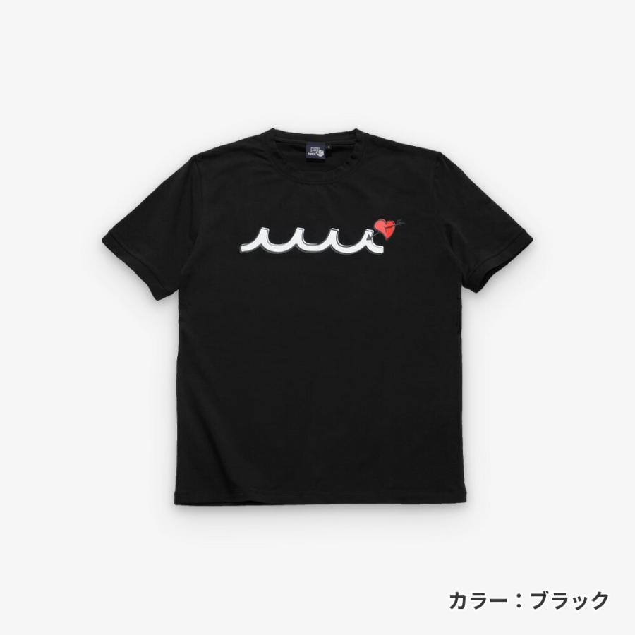 muta MARINE（ムータマリン） ムータ マリン Tシャツ ポパイT 2026ss