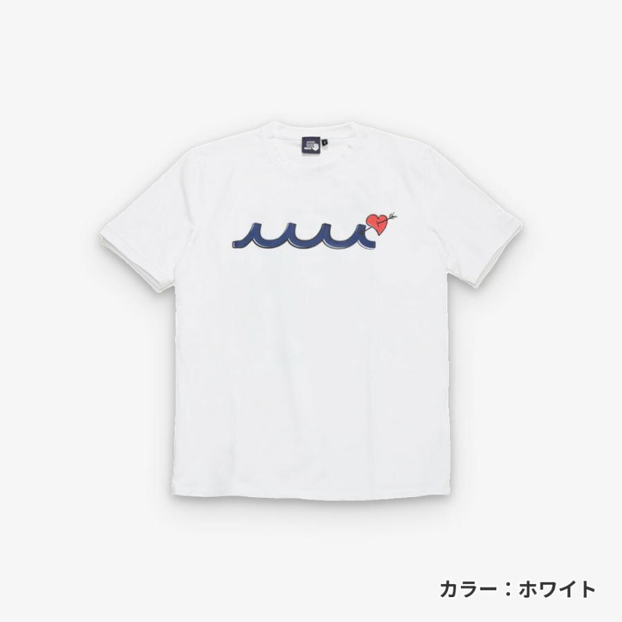 muta MARINE（ムータマリン） ムータ マリン Tシャツ ポパイT 2026ss