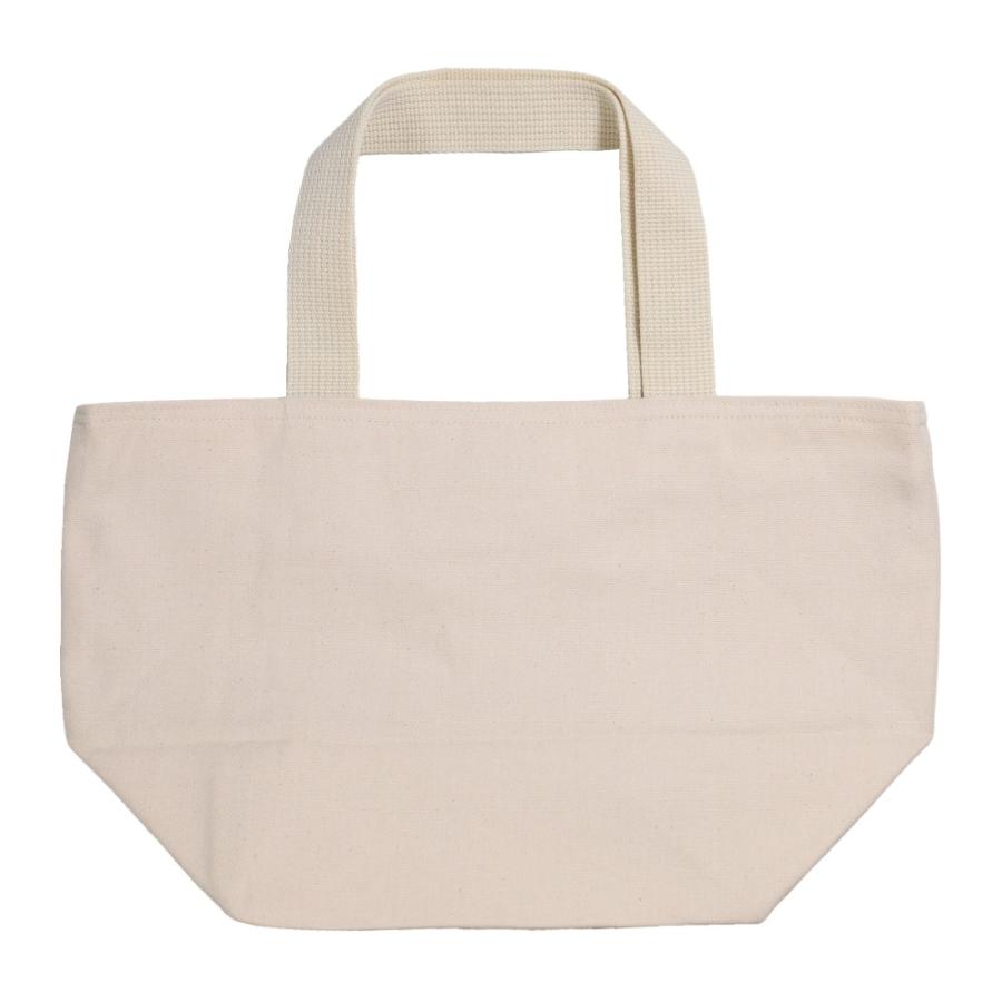 muta（ムータ） muta MARINE マリン FOIL ボーダーエコバッグ MMRG