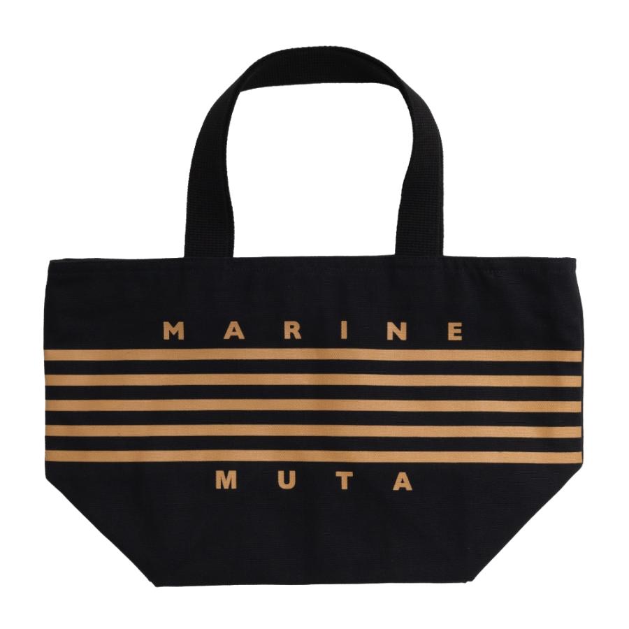 ムータmuta バックNO.5 ブラック