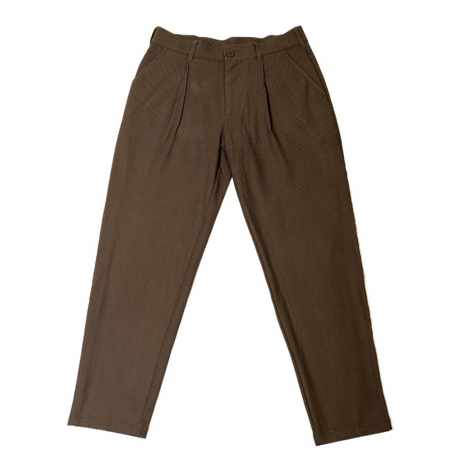 muta MARINE ムータ マリン ストレッチメッシュスラックス MMSG-230746