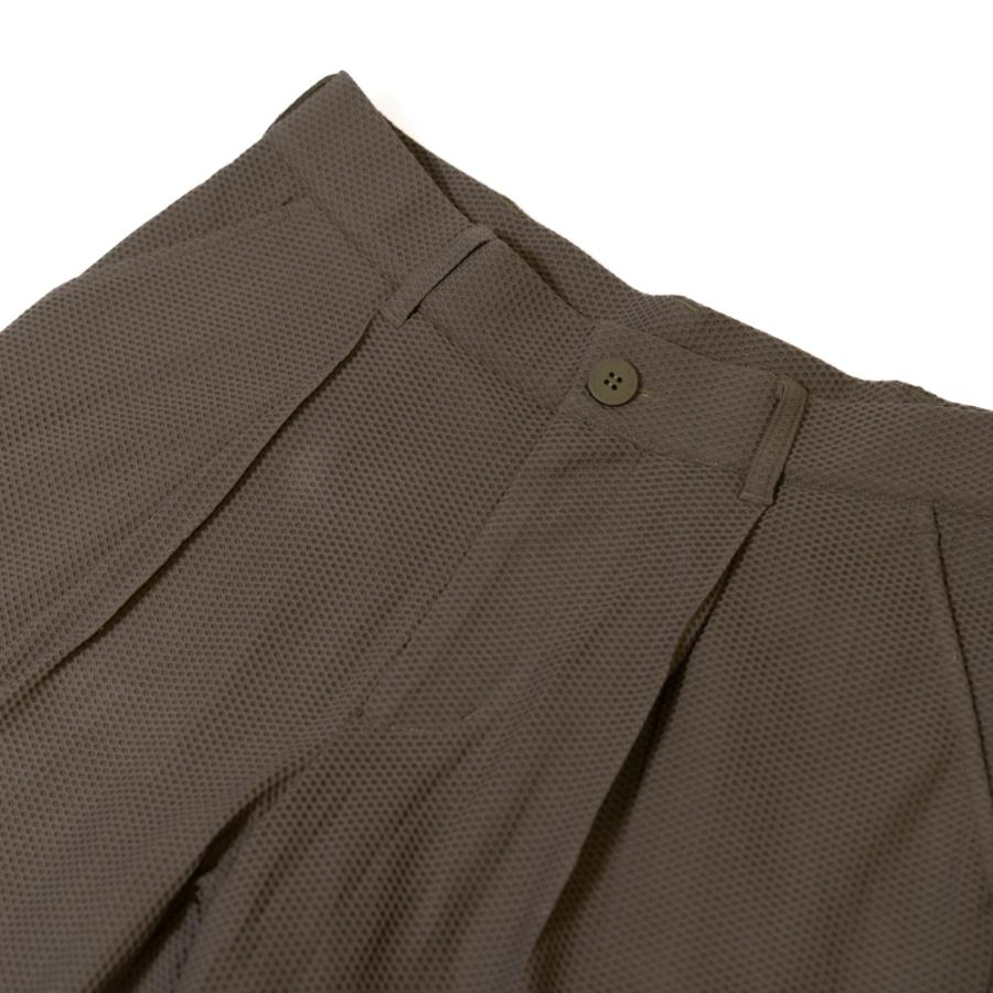 muta（ムータ） muta MARINE マリン ストレッチメッシュスラックス
