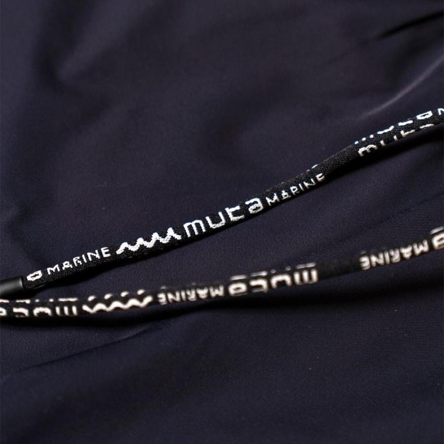 muta（ムータ） muta MARINE マリン ナイロン アクティブショーツ MMSG