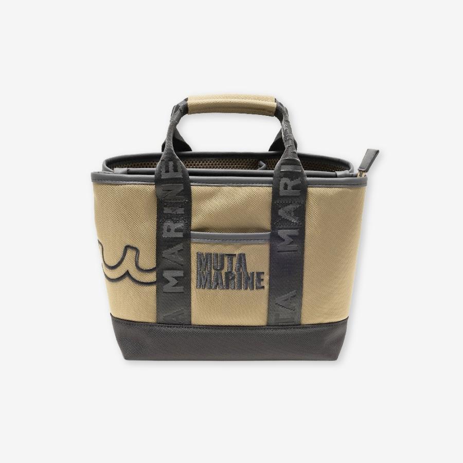 muta MARINE ムータ マリン CORDURA Ballistic(R) パーテーション