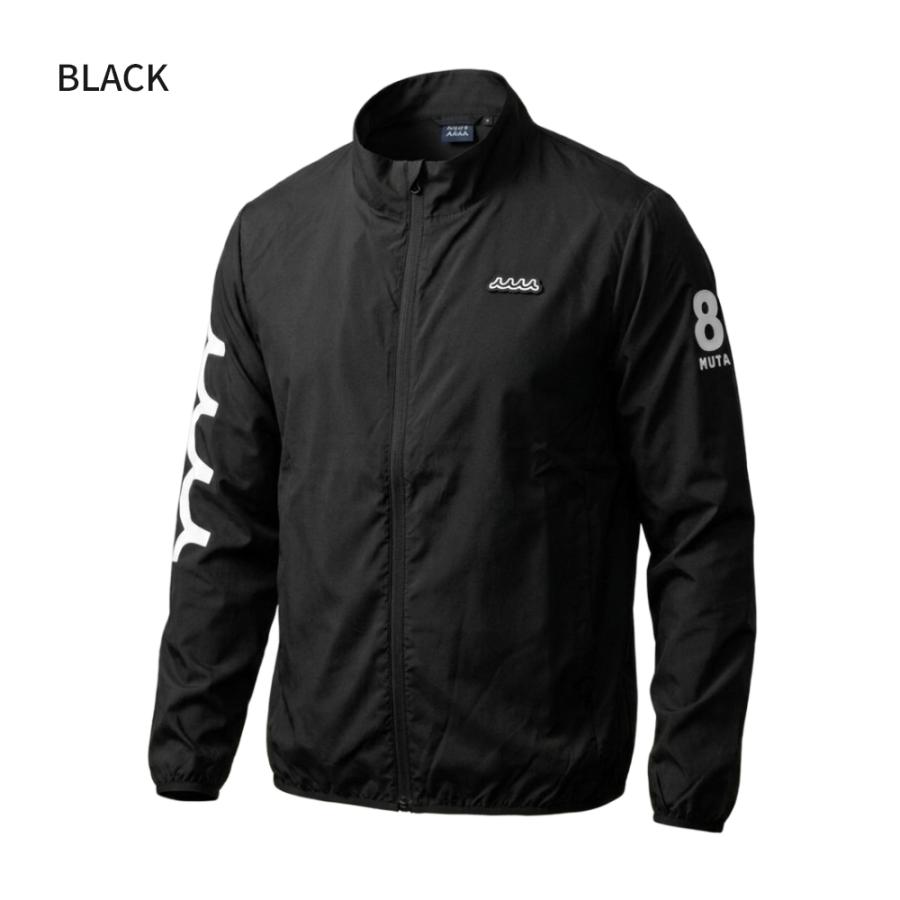 muta メンズウェア muta（ムータ） muta MARINE マリン パッカブル ジャケット メンズ