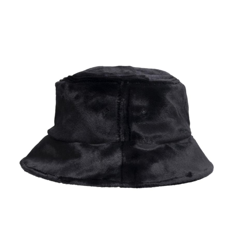 ムータマリンエコファーバケットハット