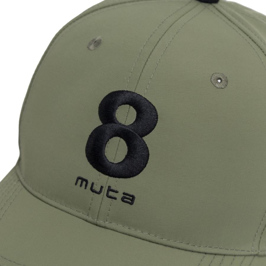 muta MARINE ムータマリン カラースキーム8キャップ MMST-622126 muta MARINE ムータマリン カラースキーム8キャップ MMST-622126