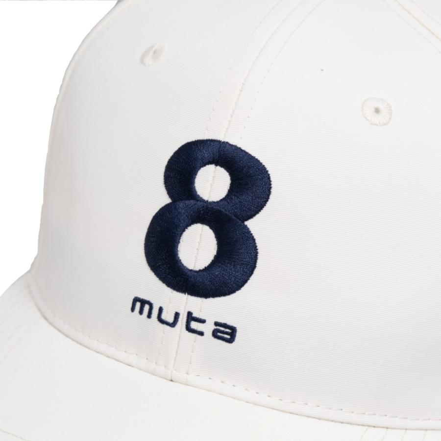 muta MARINE ムータマリン カラースキーム8キャップ MMST-622126 muta MARINE ムータマリン カラースキーム8キャップ MMST-622126