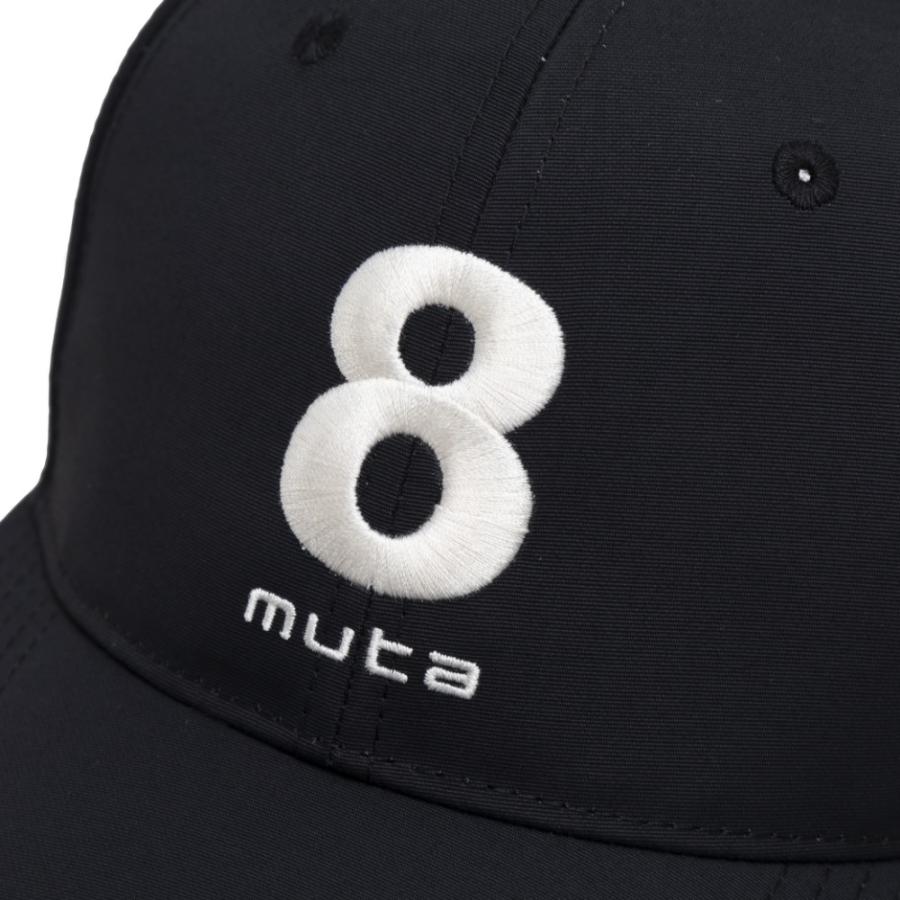 muta MARINE ムータマリン カラースキーム8キャップ MMST-622126 muta MARINE ムータマリン カラースキーム8キャップ MMST-622126