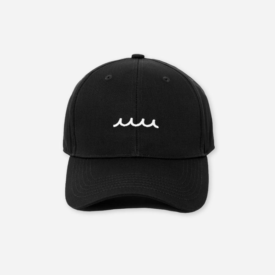 muta（ムータ） muta MARINE マリン T/C TWILL CAP ツイル ロゴ