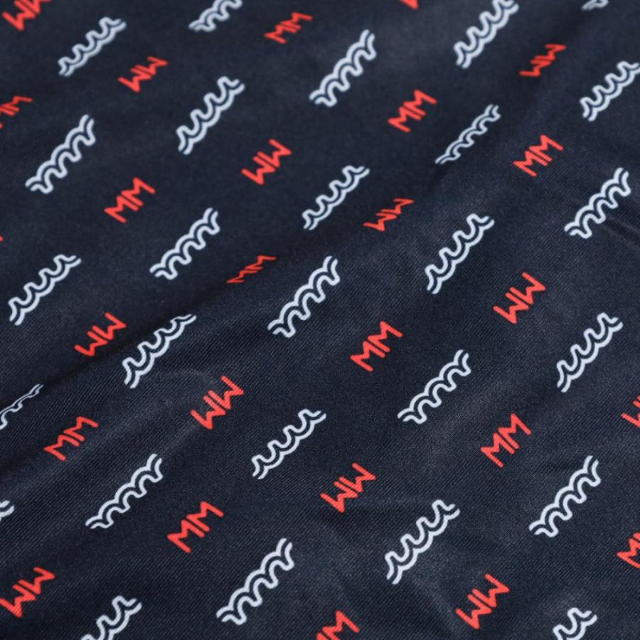 当店は最高な サービスを提供しますMUTA ムータ ラッシュパーカー