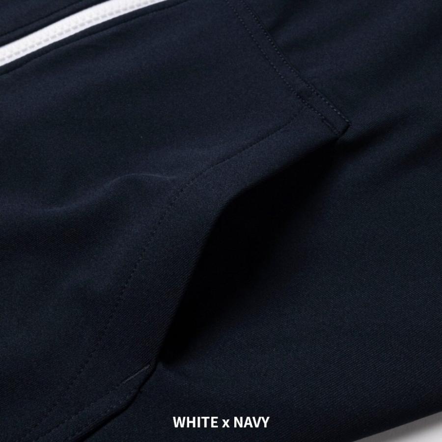 muta（ムータ） muta MARINE ムータマリン ラッシュパーカー バイ