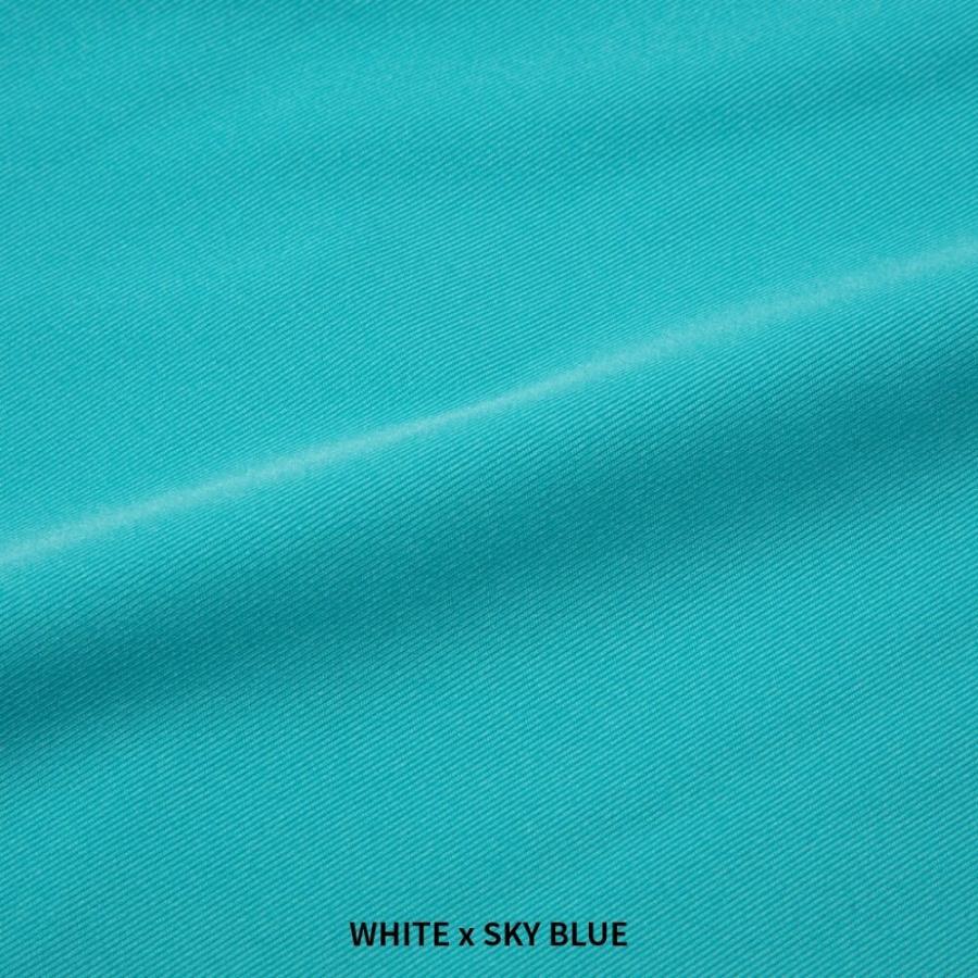 muta（ムータ） muta MARINE ムータマリン スタンド ラッシュパーカー