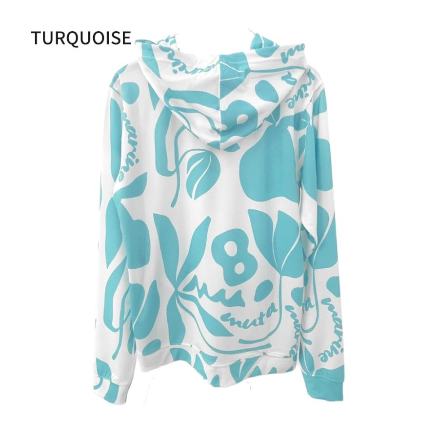 muta（ムータ） muta MARINE マリン ラッシュガード パーカー 長袖 夏