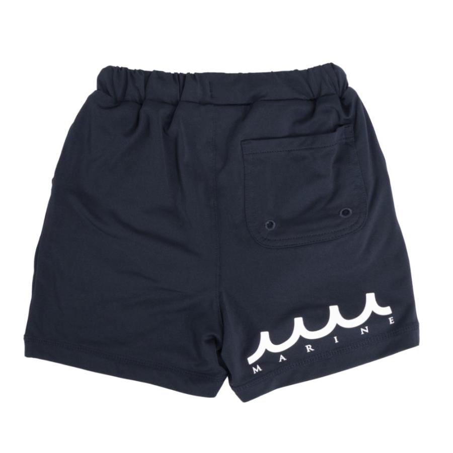 muta MARINE ムータマリン キッズラッシュガードショートパンツ muta MARINE ムータマリン キッズラッシュガードショートパンツ