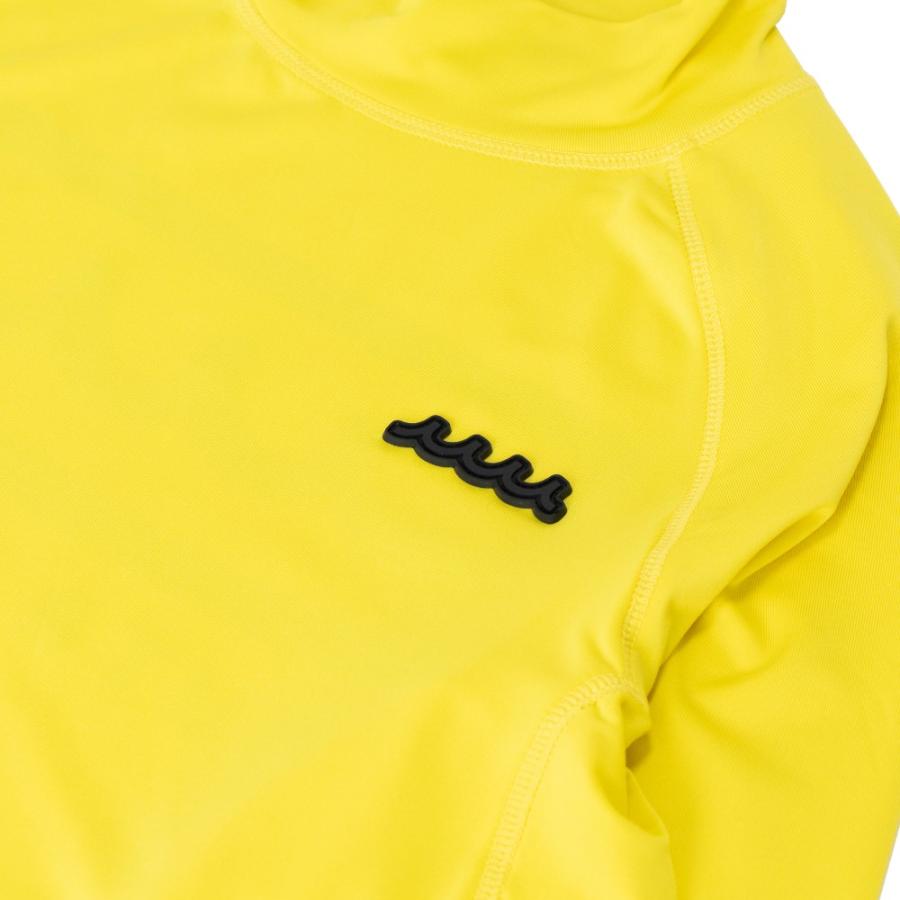 muta marine ムータマリン ラッシュガードロングスリーブTシャツ muta marine ムータマリン ラッシュガードロングスリーブTシャツ