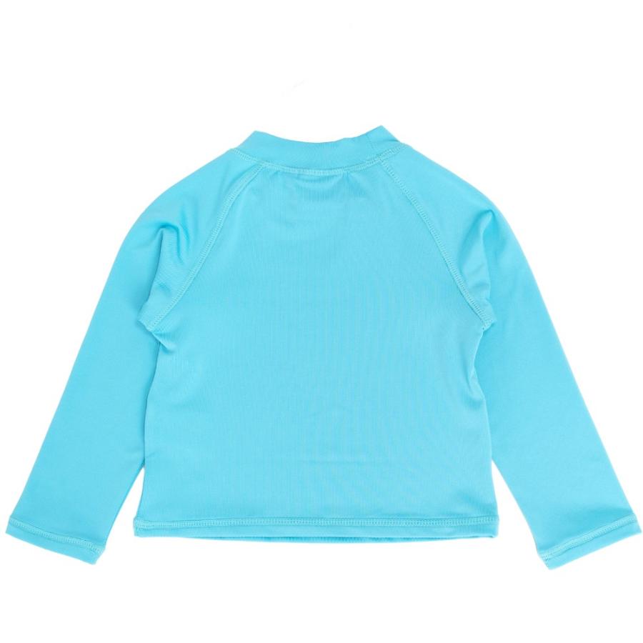 MUTA MARINE ロングスリーブシャツ ラッシュガード　ダークブルー MUTA MARINE ロングスリーブシャツ ラッシュガード ダークブルー