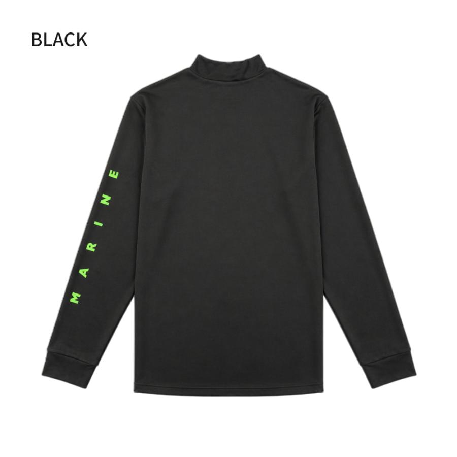【専用】※美品※【muta MARINE】ラッシュロングTシャツ muta MARINE（ムータマリン） ラッシュロングTシャツビッグロゴ