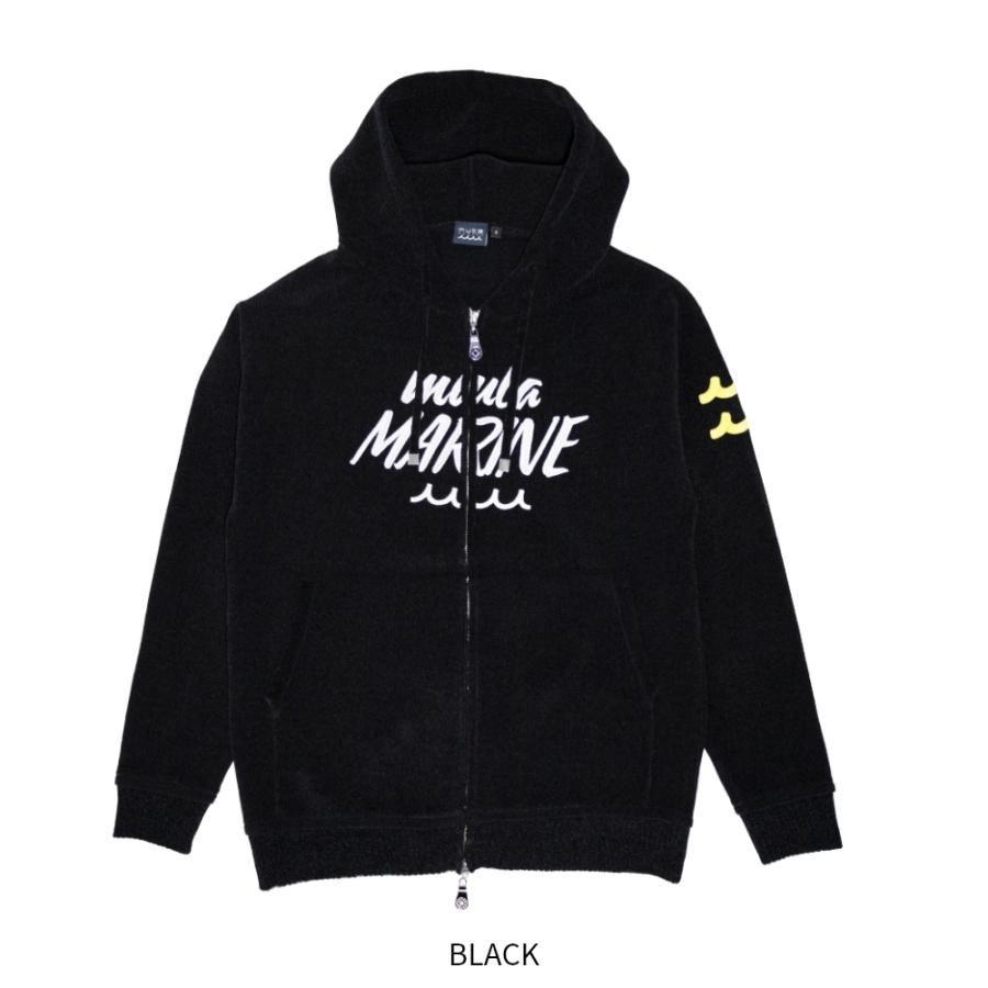 muta（ムータ） muta MARINE ムータマリン モールスムースニット