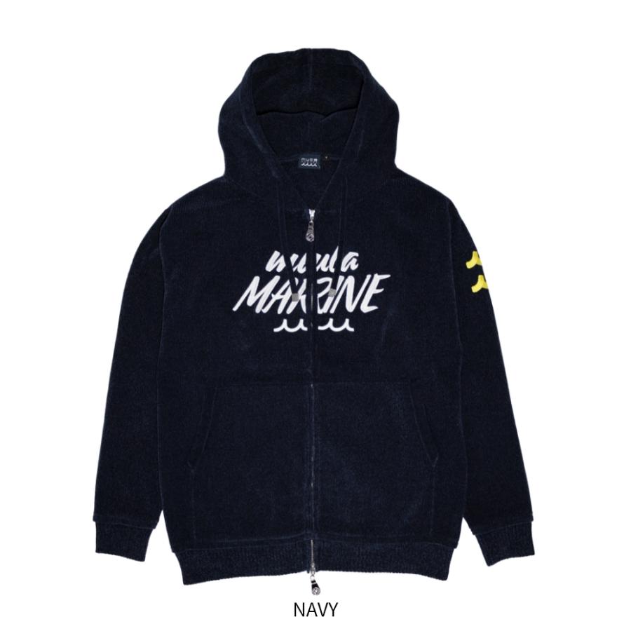 muta（ムータ） muta MARINE ムータマリン モールスムースニット