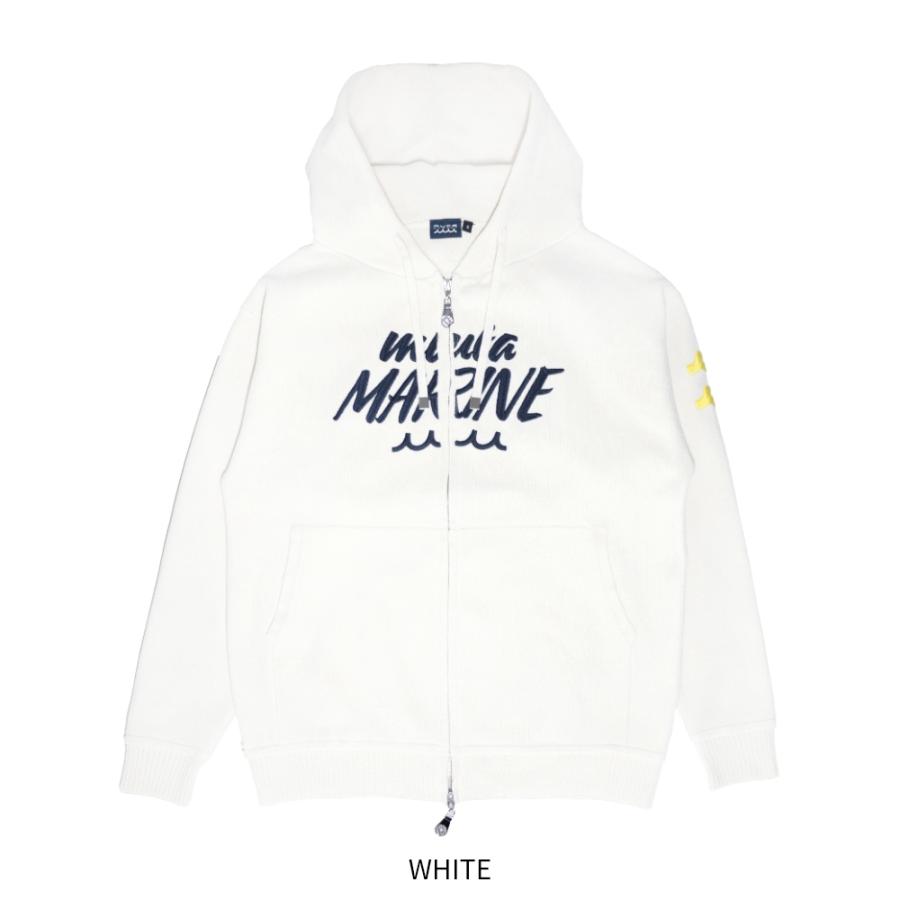 muta（ムータ） muta MARINE ムータマリン モールスムースニット