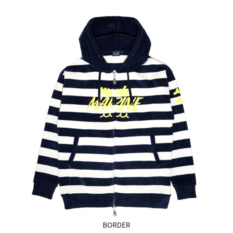 muta（ムータ） muta MARINE ムータマリン モールスムースニット