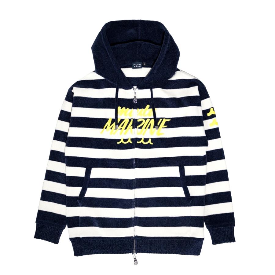 muta（ムータ） muta MARINE ムータマリン モールスムースニット