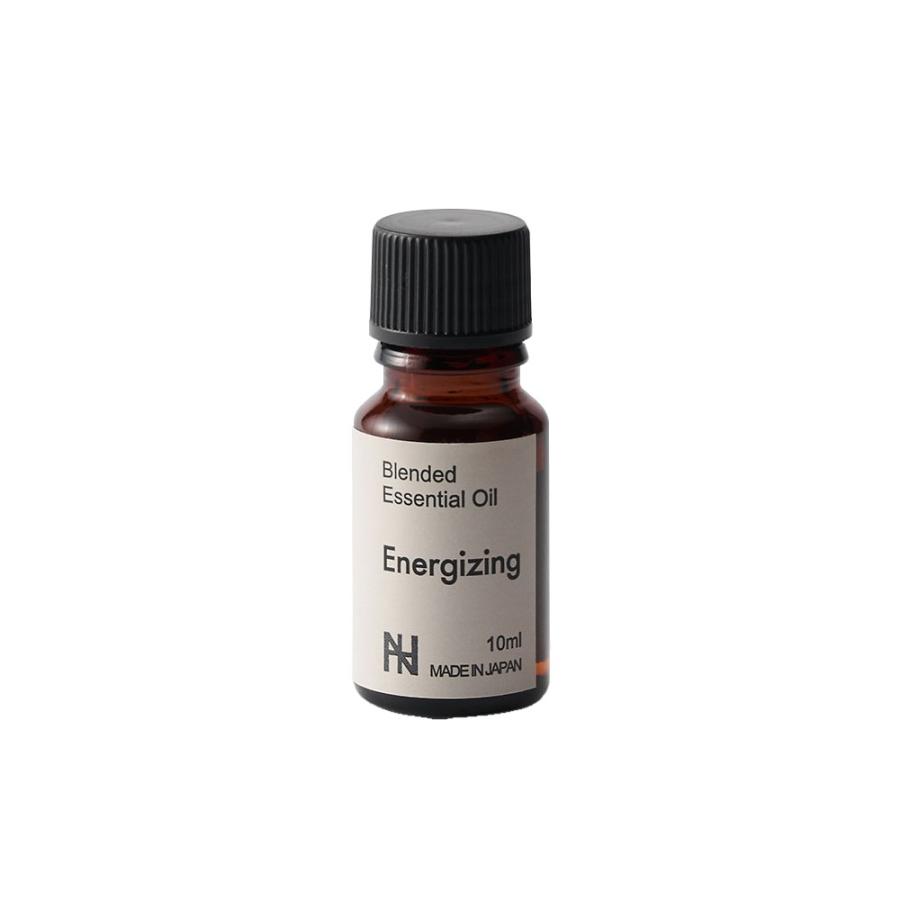ナガエプリュス NAGAE+ Blended Essential Oil 10ml エッセンシャルオイル 精油 植物由来 アロマオイル | NAGAE+ | 15